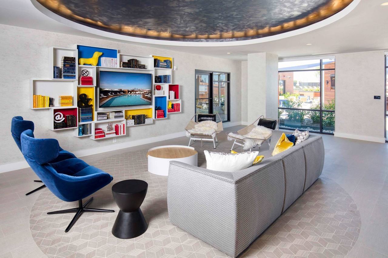 The Enclave - Photo 7 of 9