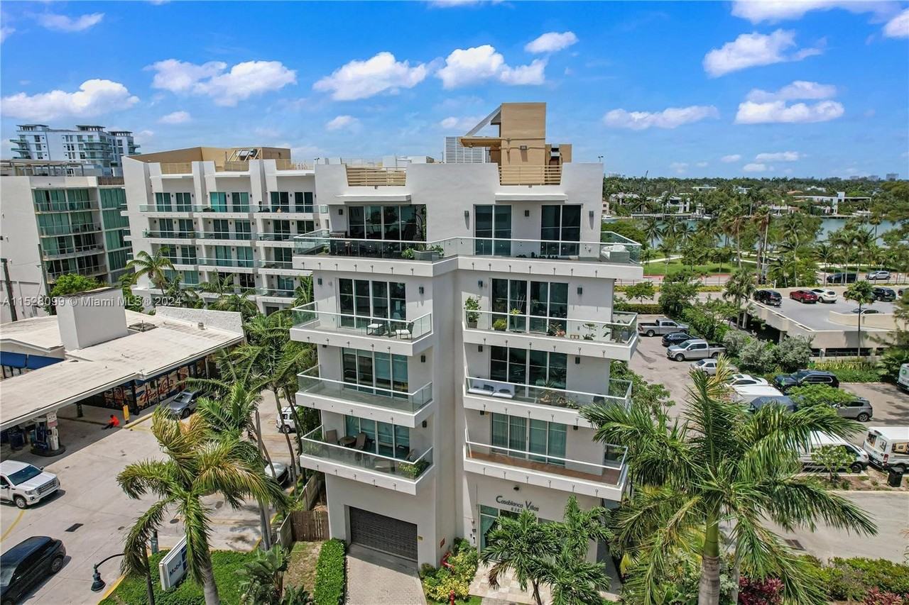 6362 Collins Ave 317, Miami Beach, FL 33141 1 Bedroom Apartment for