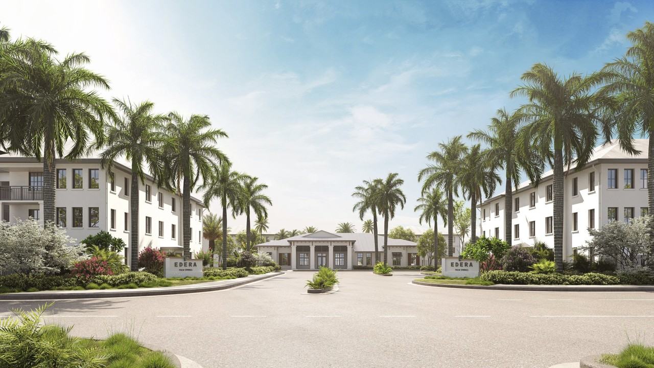 Edera Palm Springs - Photo 2 of 23