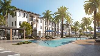 Edera Palm Springs - Photo 1 of 1
