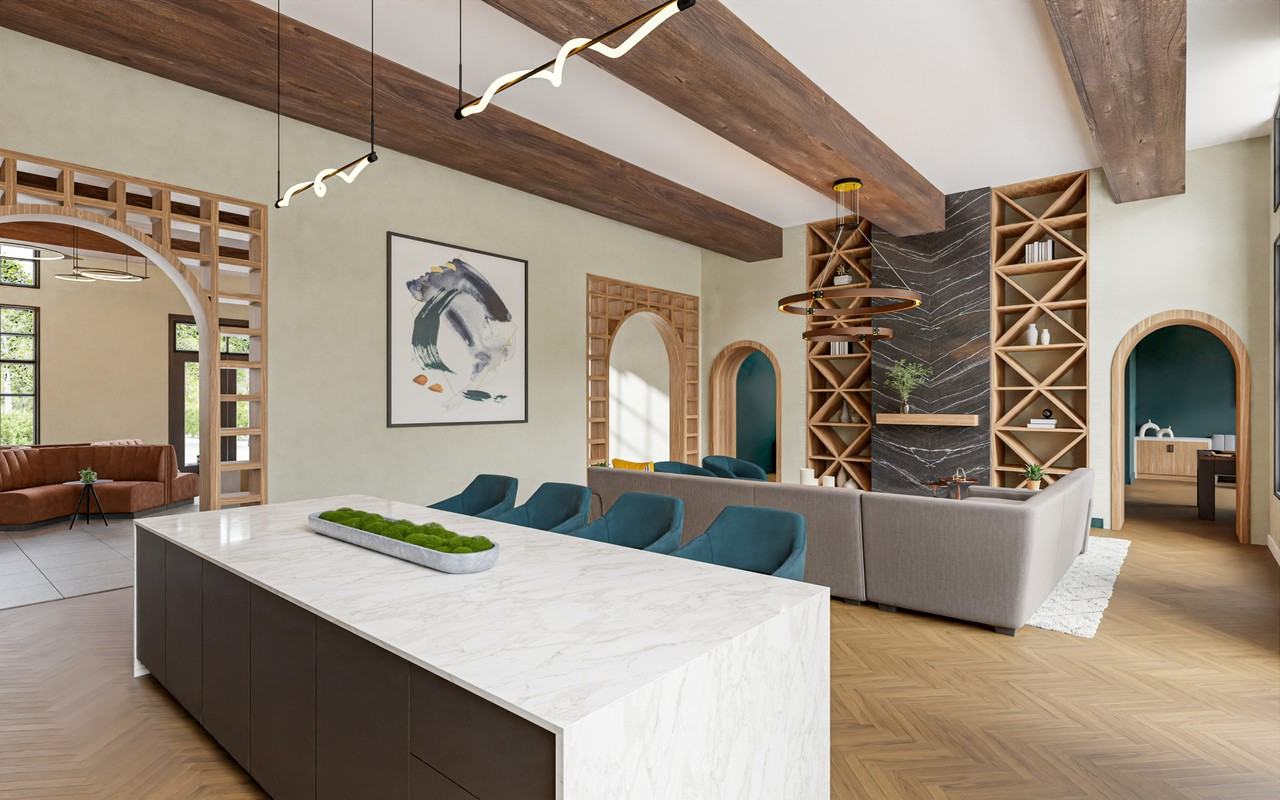 Edera Palm Springs - Photo 7 of 23