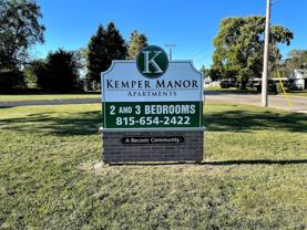 Kemper Manor Apartments - Photo 1 of 1