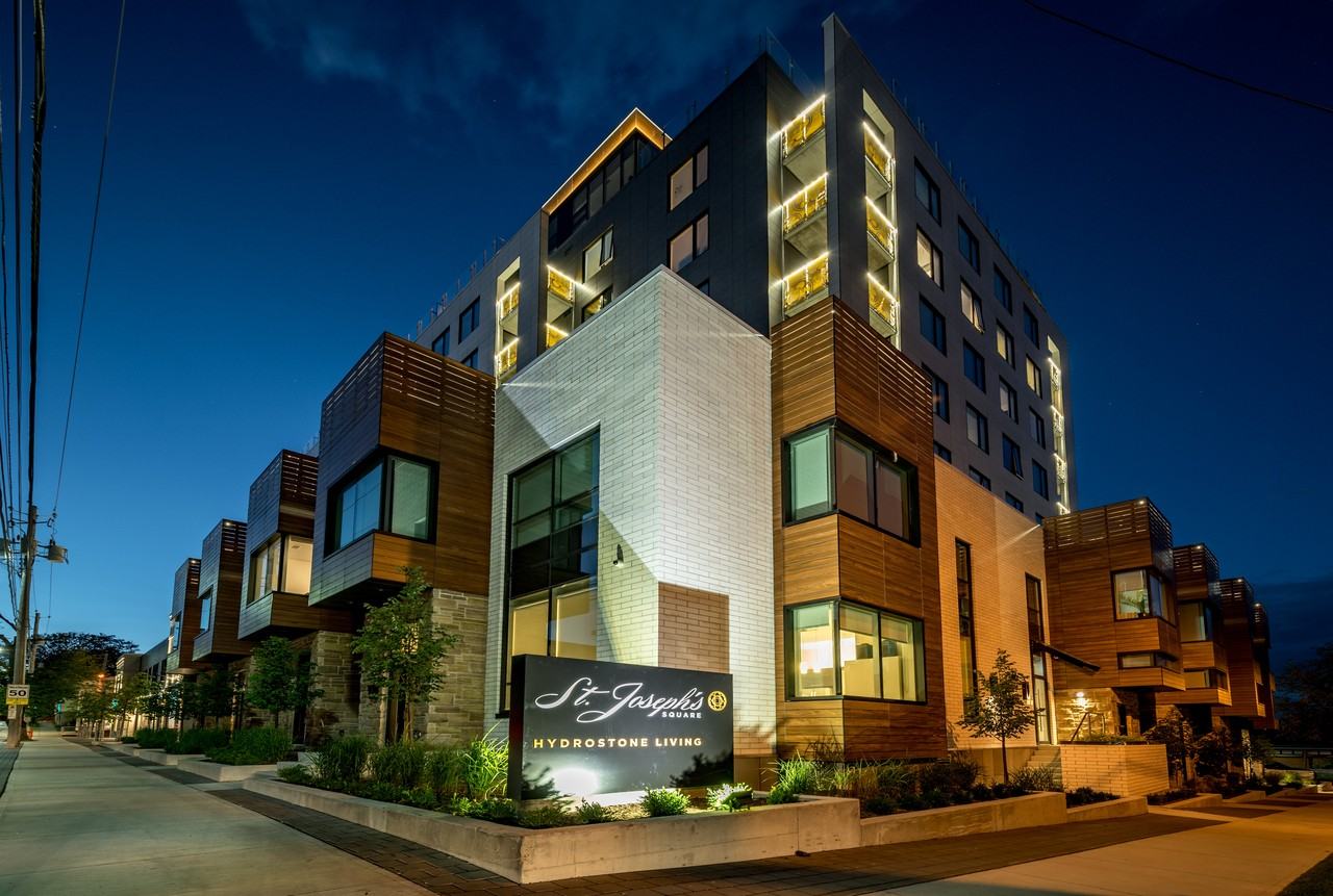 5450 Kaye Street 903, Halifax, NS B3K 1W8 2 Bedroom Apartment for