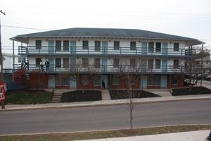 featured image of 100 Penn St