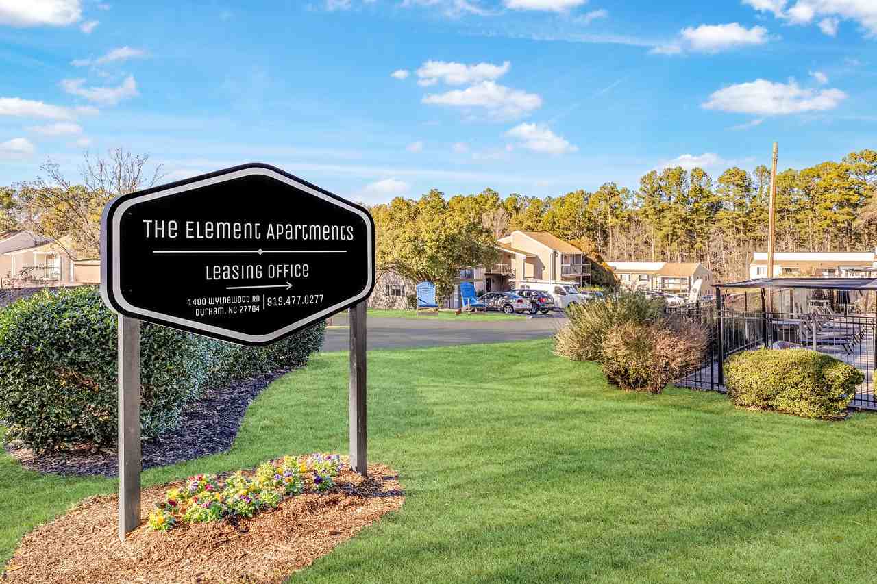 The Element Apartments - Photo 4 of 32