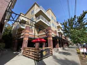 Varsity I Apartments - Photo 1 of 1