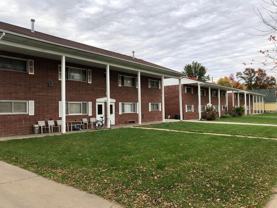 Colonial Manor - Photo 1 of 1