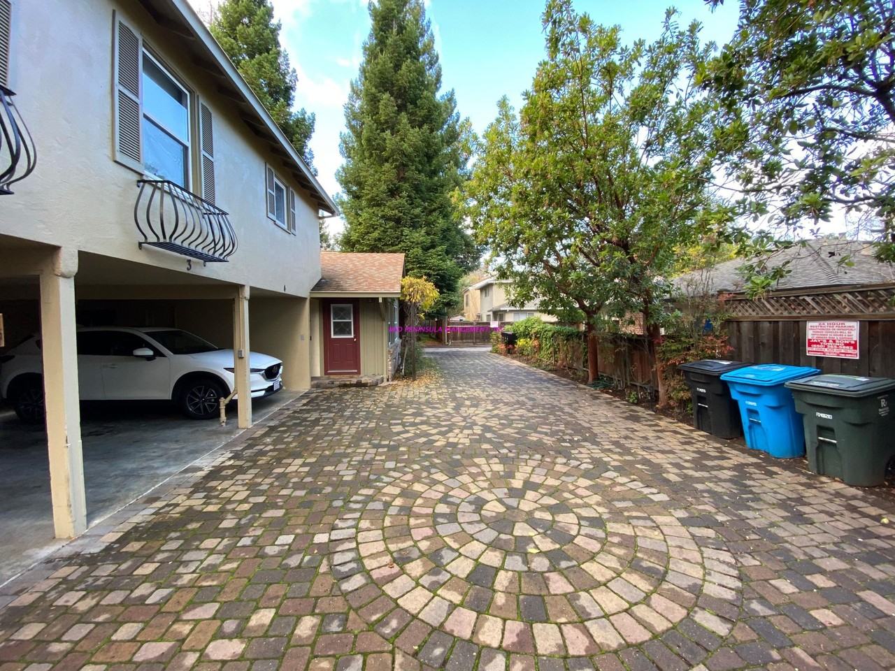 705-711 Elizabeth Lane, Menlo Park CA - Photo 2 of 4