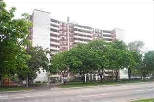 Rosslyn Residences - Photo 1 of 1