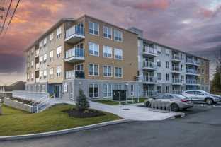 The Pinehill Apartments - Photo 1 of 1