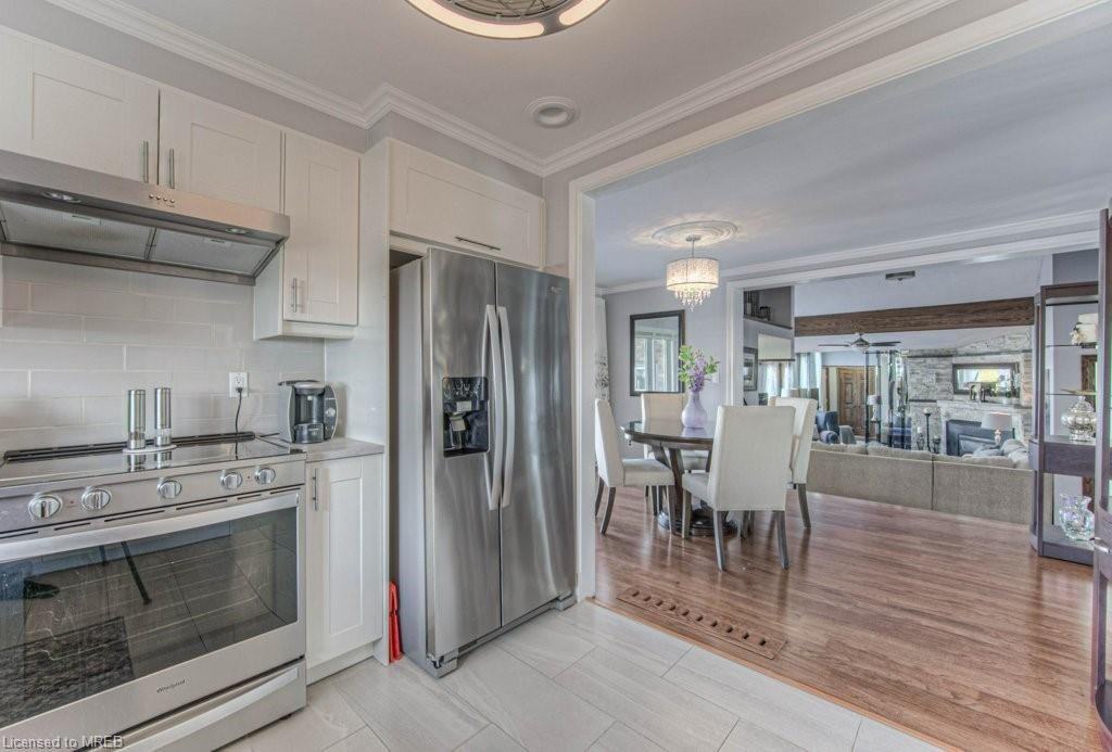 542 Mohawk Road East - Photo 2 of 6