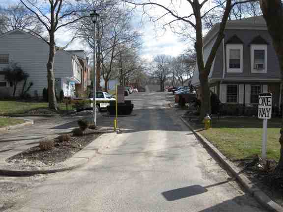 105 Town House Village - Photo 3 of 11