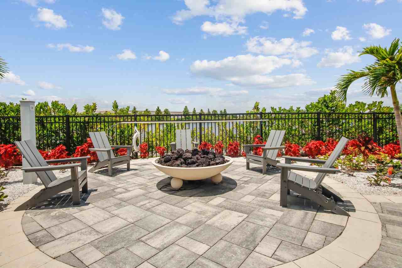 The Addison On Millenia - Photo 4 of 29