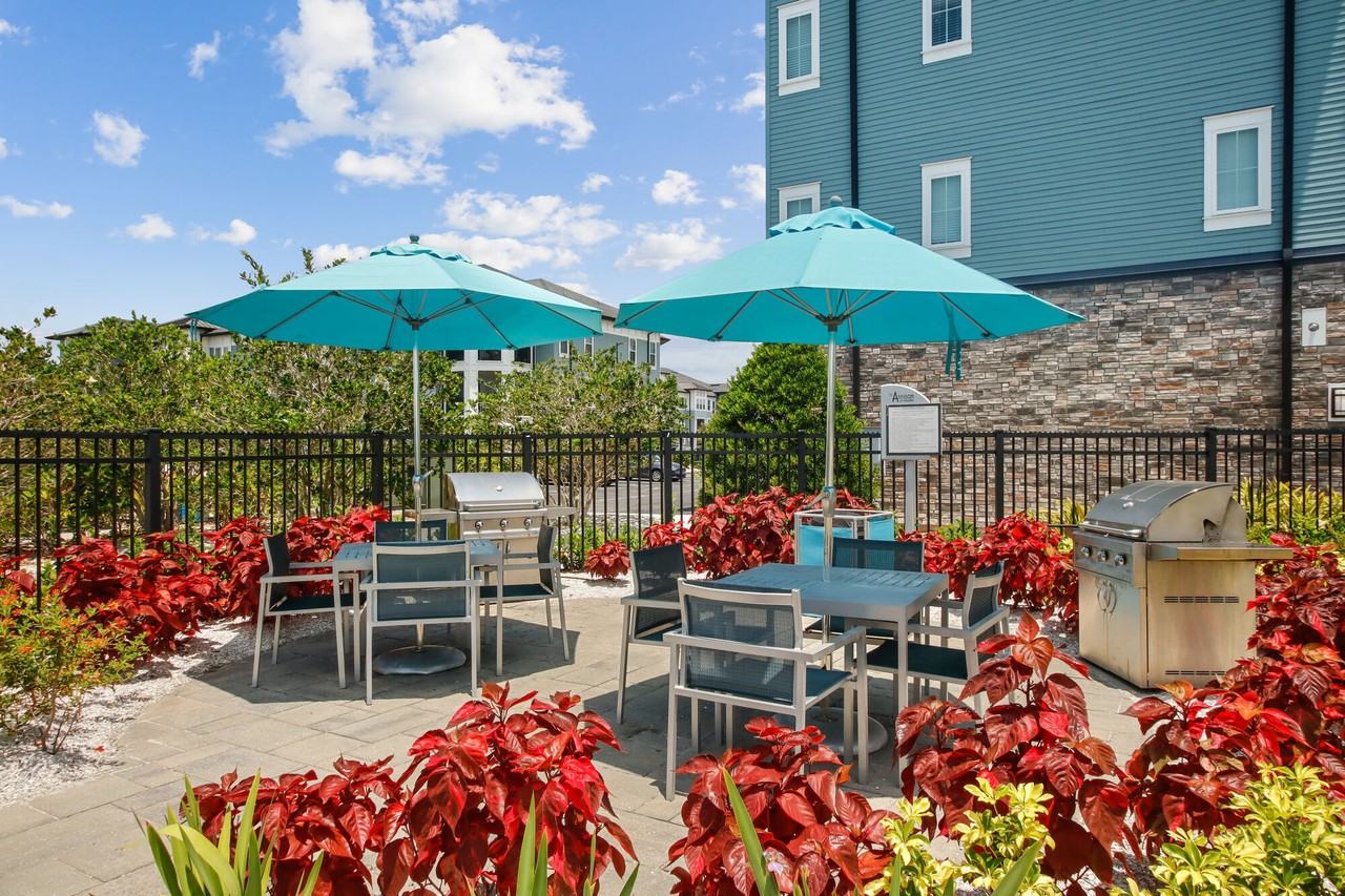 The Addison On Millenia - Photo 5 of 29