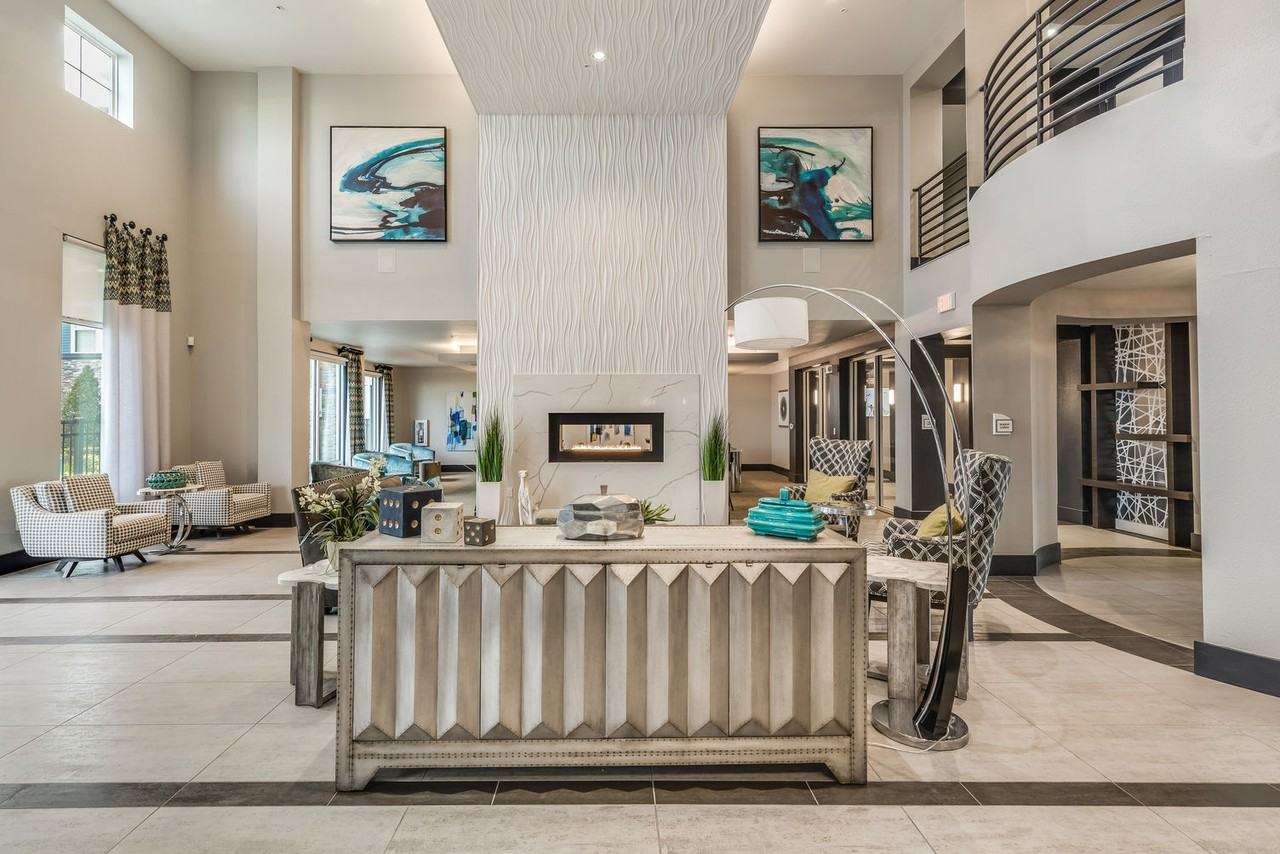 The Addison On Millenia - Photo 6 of 29