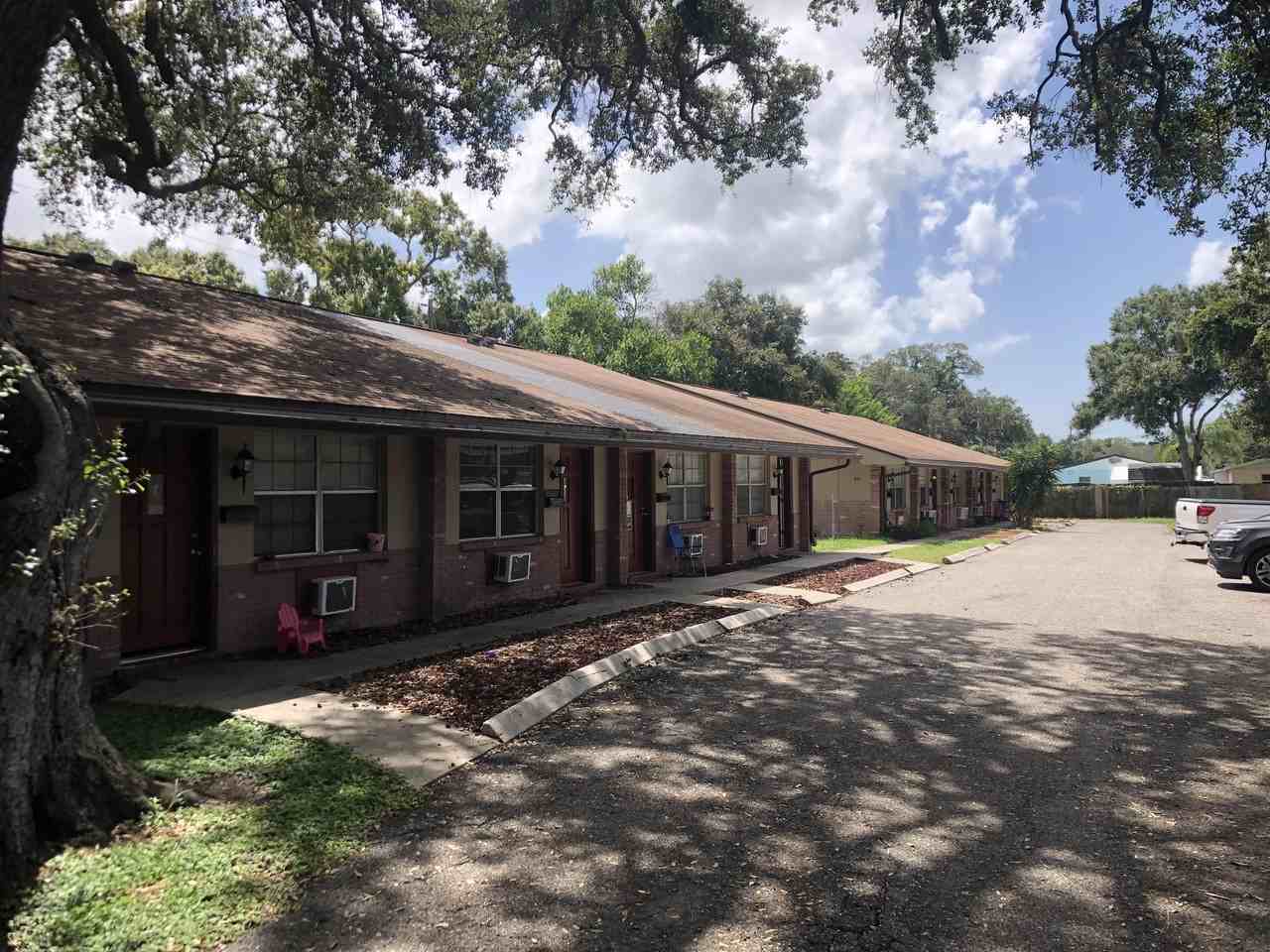 Grand Haven Apartments 415 417 Woodrow Avenue, Largo, FL 33770 Zumper