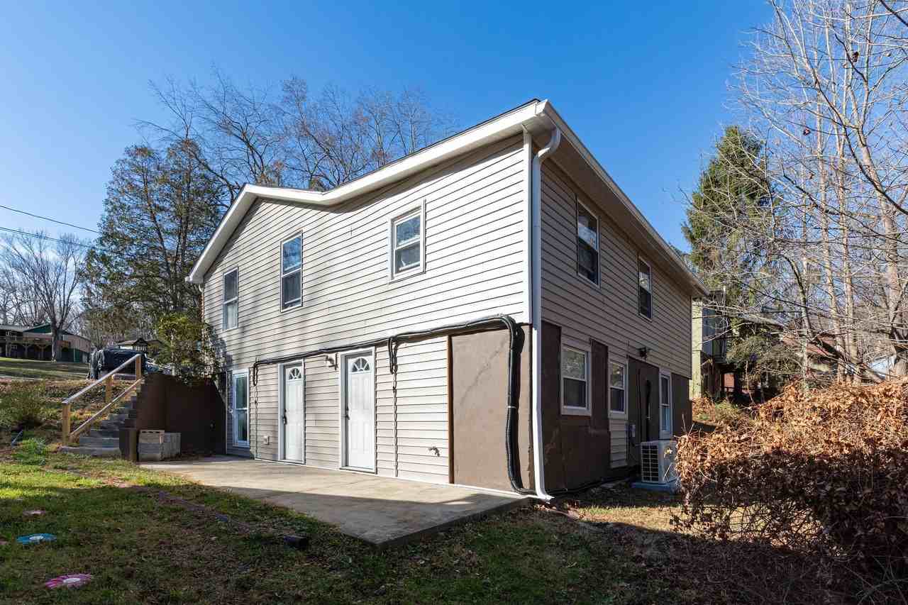 37 Shadowlawn Drive Apartments 37 Shadowlawn Dr, Asheville, NC 28806