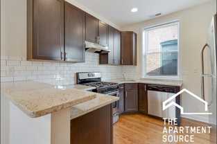 855 W Cornelia Ave #3W - Photo 1 of 1