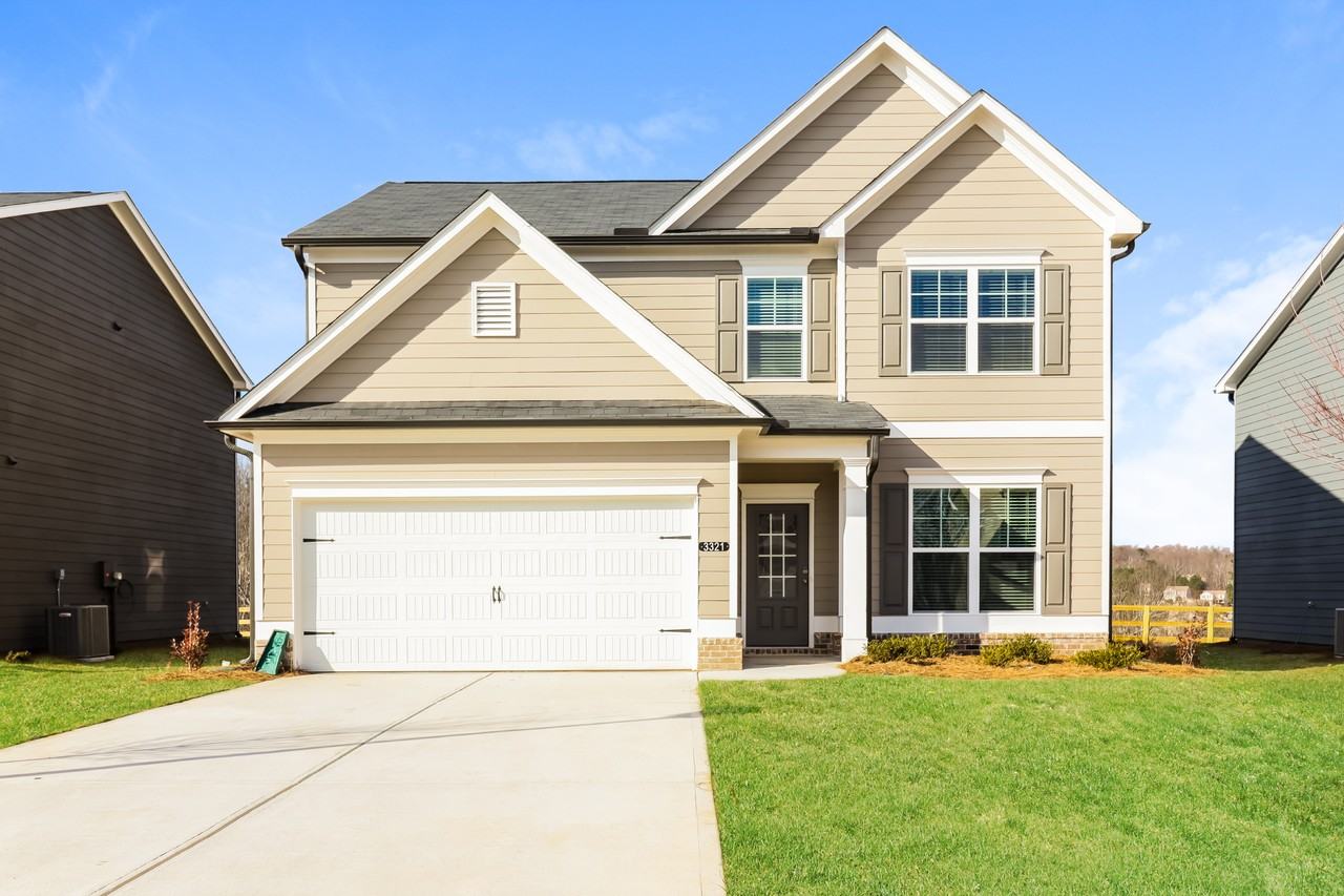 3321 SE Lilac Creek Trail