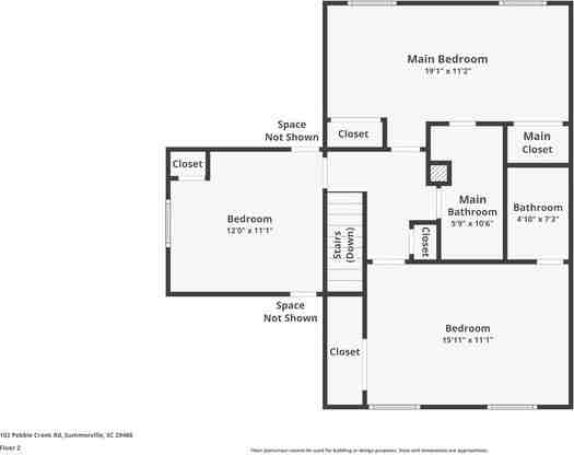 102 Pebble Creek Rd - Photo 2 of 13