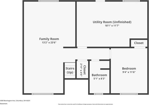 3036 Bennington Ave - Photo 2 of 13