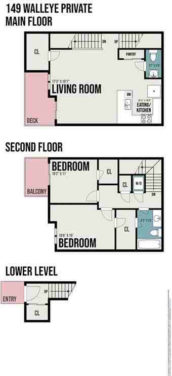 149 Walleye Pvt #1 - Photo 2 of 11
