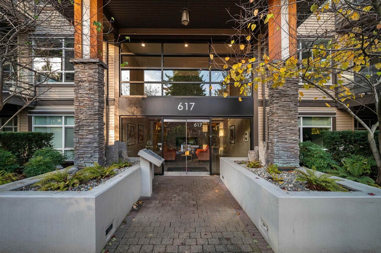 617 Smith Ave, Coquitlam, BC V3J 2W2 1 Bedroom Condo for 1,475/month