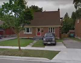 25 - 25 Meinzinger Avenue #UPPER - Photo 1 of 1