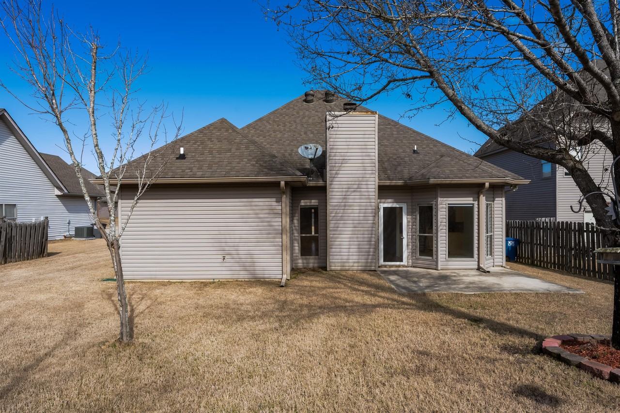 2520 Stonecreek Trl #1 - Photo 6 of 28