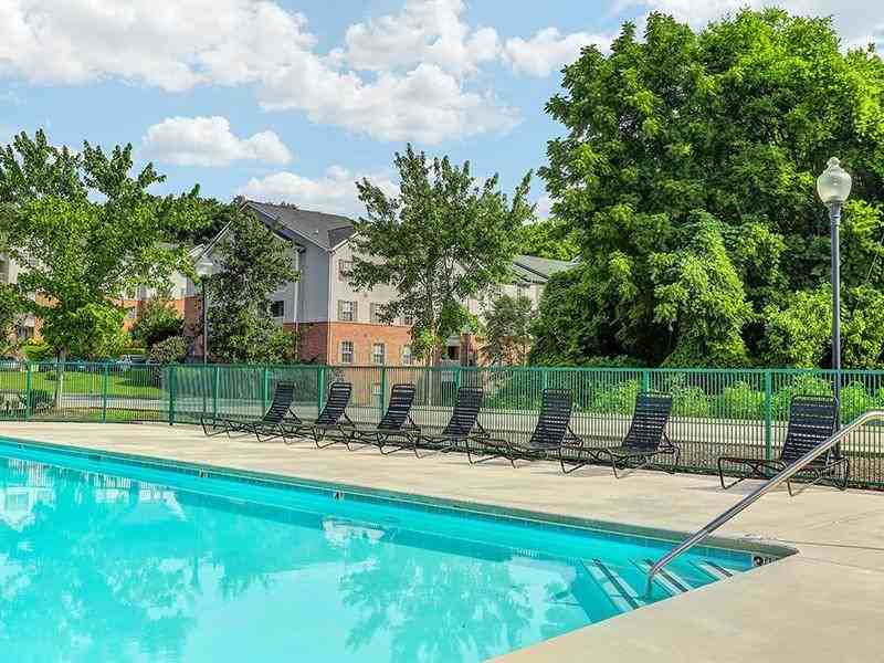 River City Apartments 3825 Hixson Pike, Chattanooga, TN 37415 Zumper