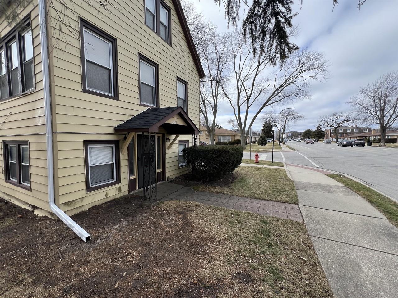 4175 W Touhy Ave - Photo 3 of 25