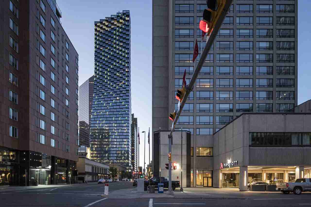 1 Bedroom Apartments for Rent in Downtown Calgary, Calgary, AB 25 Rentals Zumper