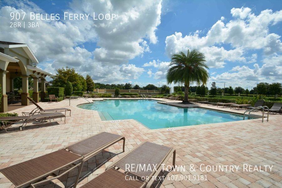 907 Belles Ferry Loop - Photo 2 of 30