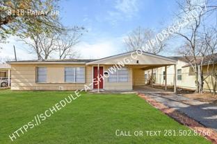 8118 Panay Dr - Photo 1 of 1