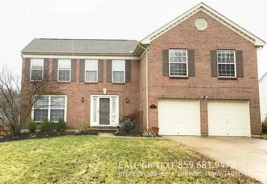 1911 Peach Blossom Ln - Photo 2 of 27