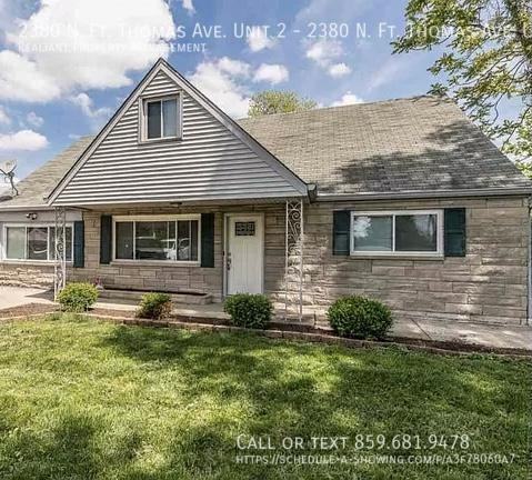 2380 N Fort Thomas Ave Unit 2
