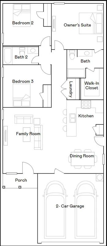 932 Mountain Laurel Rd - Photo 2 of 14