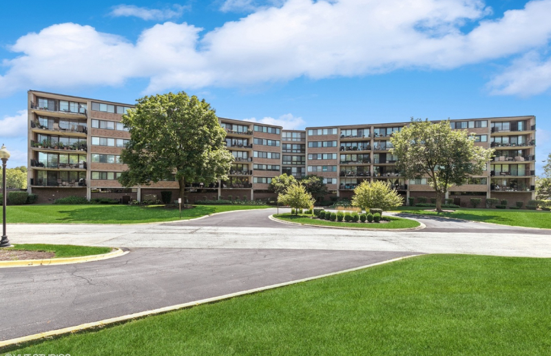 101 Bar Harbour Rd #4H