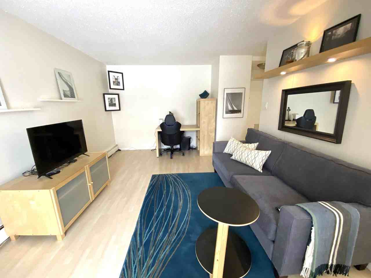 3835 107 St Nw #107 - Photo 3 of 15
