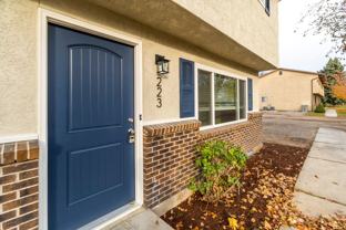 223 N Liberty St #4 - Photo 1 of 1