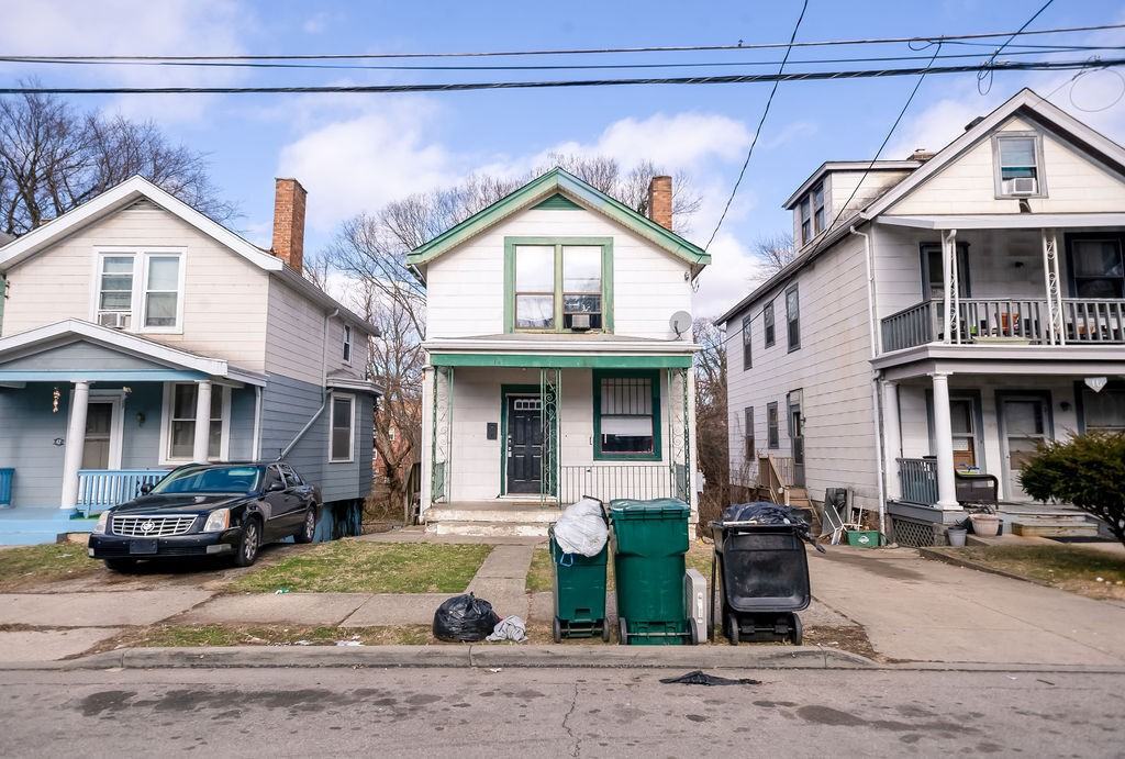 Houses for Rent In Cincinnati, OH 138 Home Rentals Available Zumper