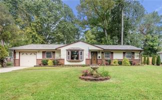 featured image of 3252 Club House Road #1