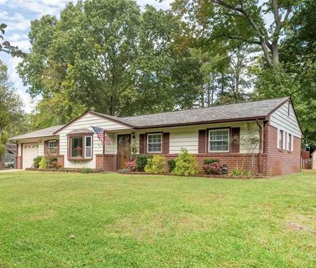 3252 Club House Rd #1 - Photo 3 of 21