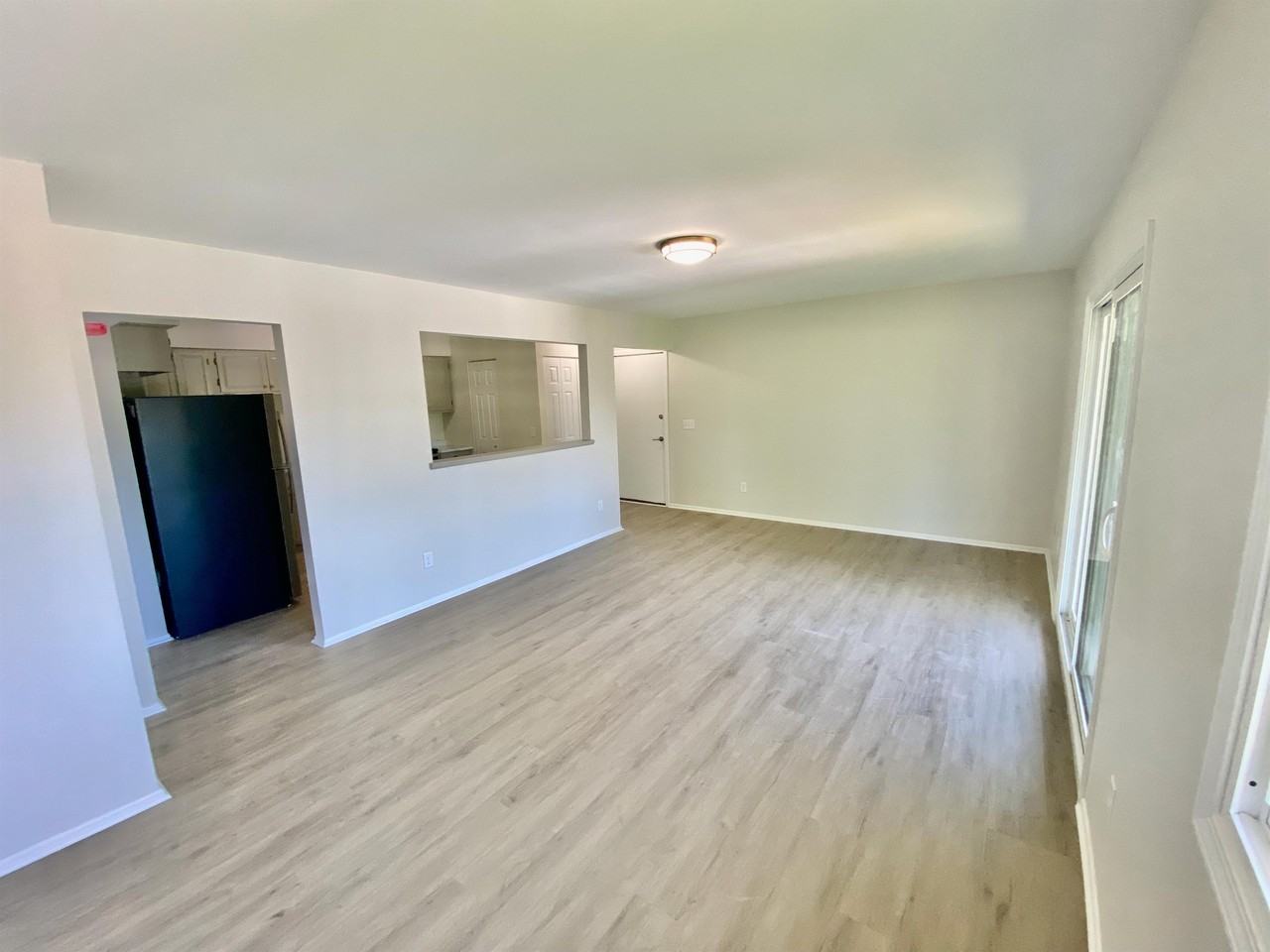 Crestwood Apartments Lowell - Photo 2 of 5