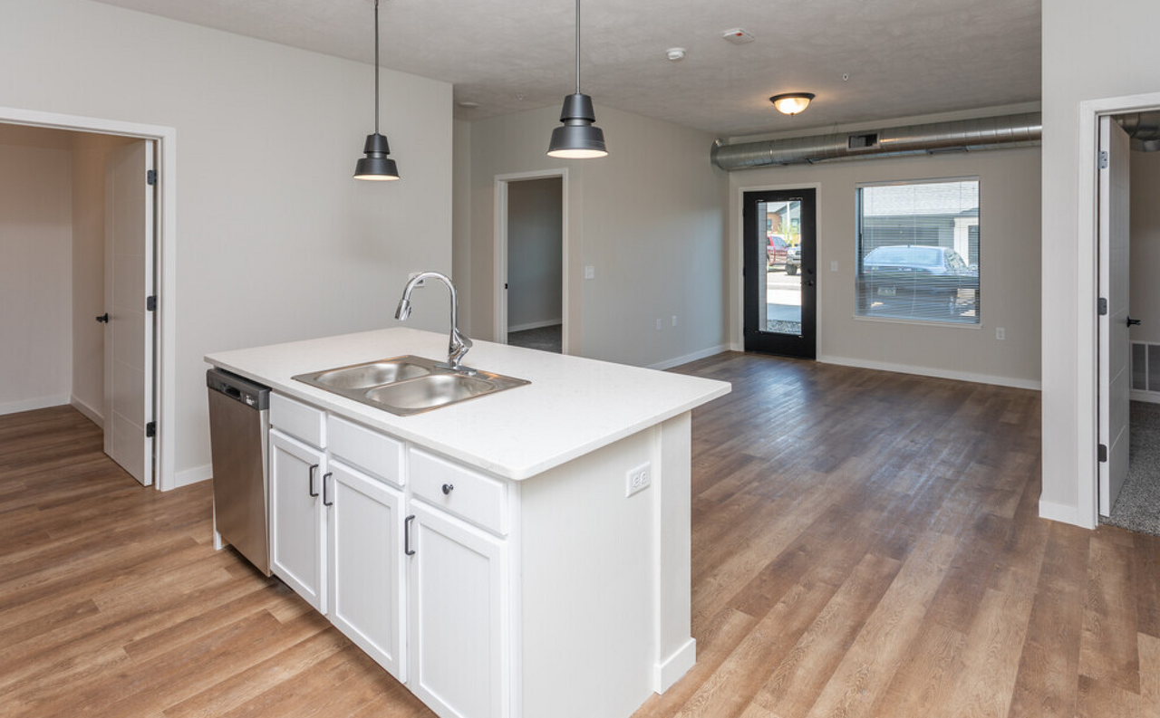 PowderHaus Apartments & Townhomes - Photo 7 of 50