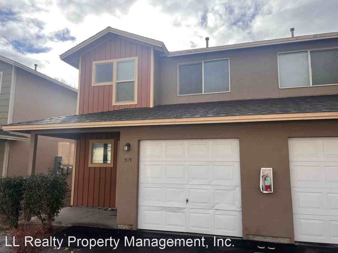 Village Drive Fernley Apartments 500 Village Dr, Fernley, NV 89408