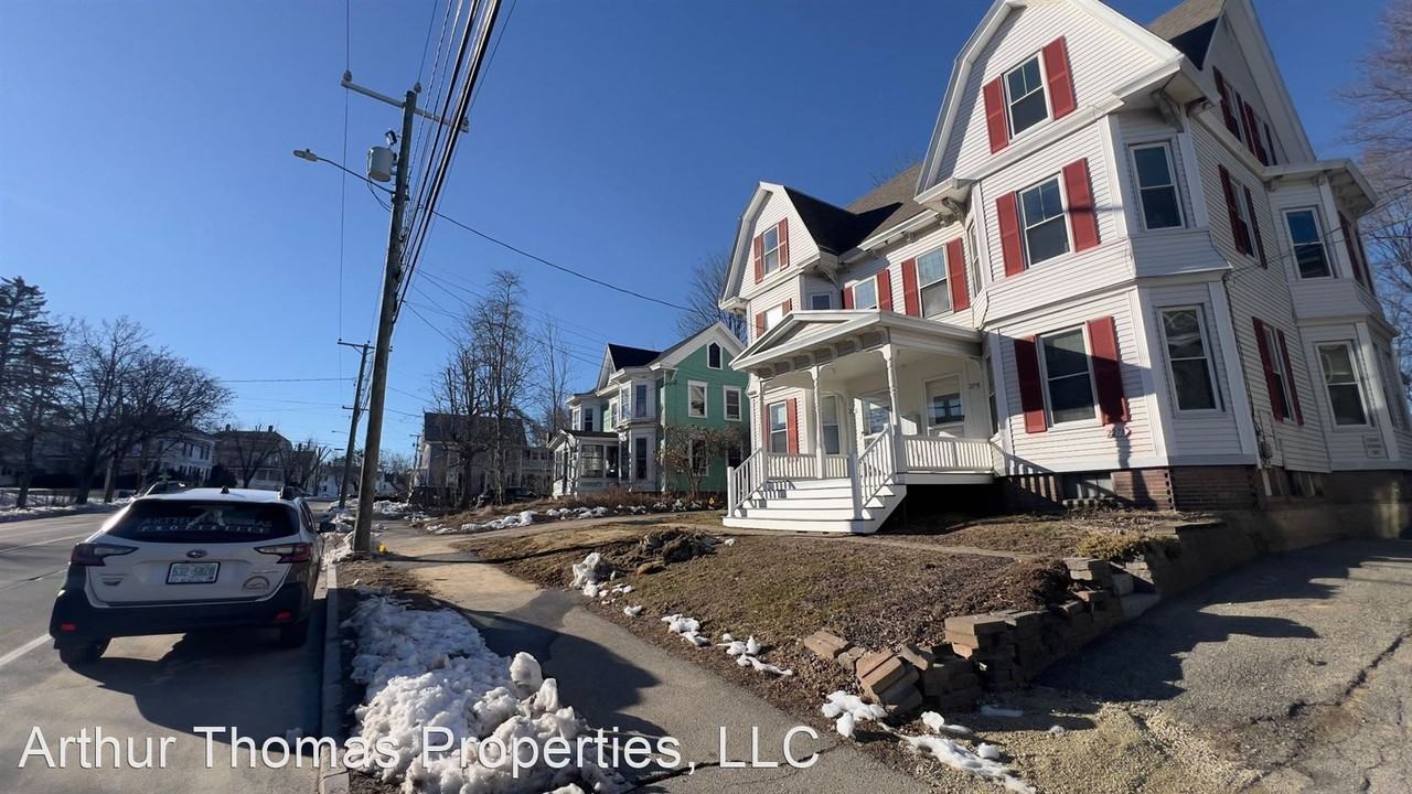 227-229 Washington St. - Photo 2 of 25