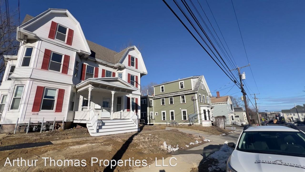 227-229 Washington St. - Photo 3 of 25
