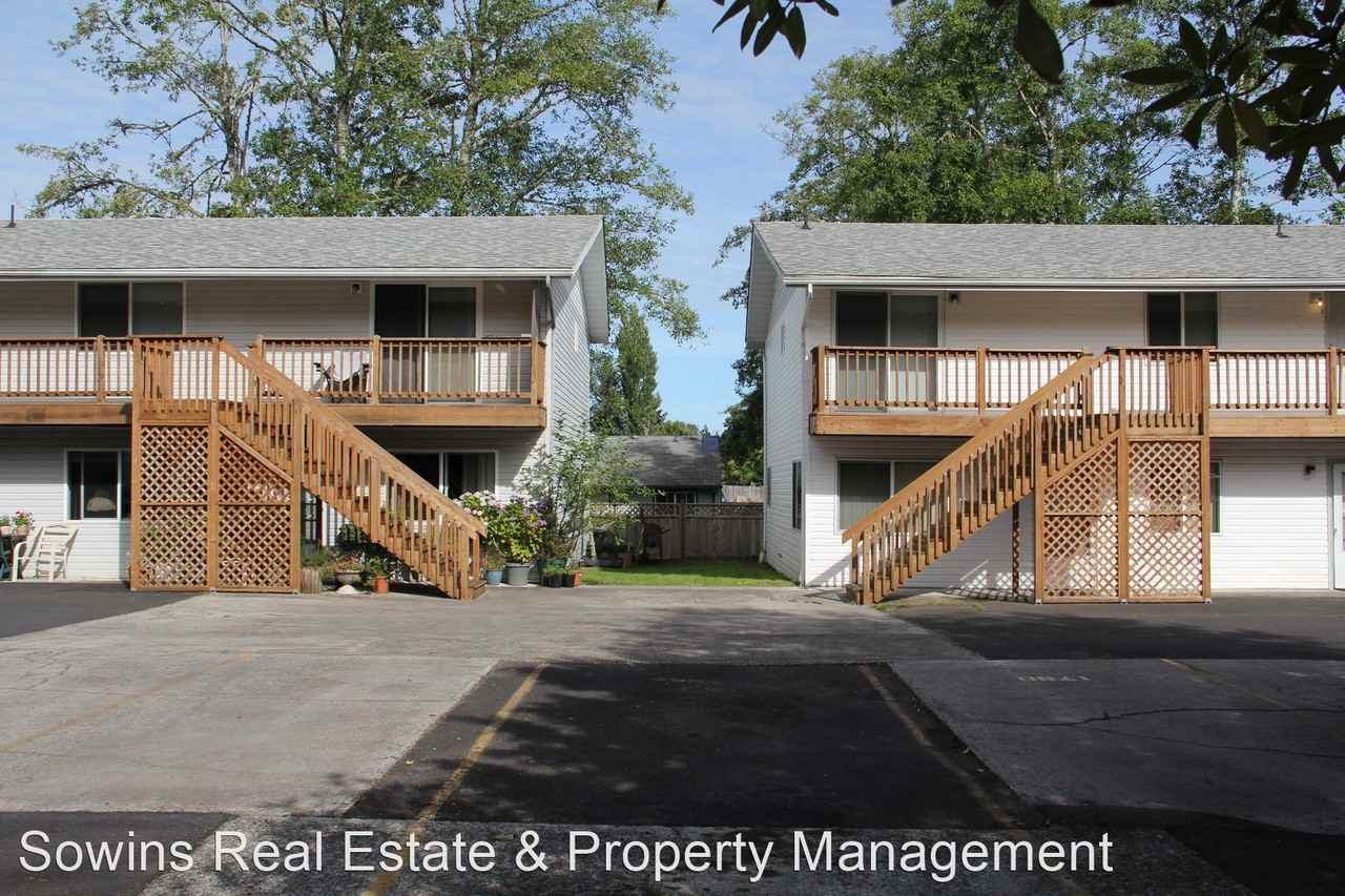 Sea West Apartments 176182 SW Cedar Ave, Warrenton, OR 97146 182