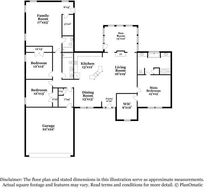 497 Adams Point Dr - Photo 2 of 16